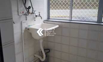 Imagem 3: APARTAMENTO RESIDENCIAL em SOROCABA - SP, PARQUE TRÊS MENINOS