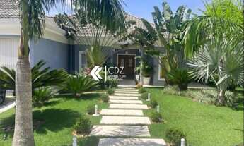 Imagem: CASA RESIDENCIAL em SOROCABA - SP, JARDIM