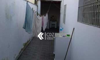 Imagem 5: CASA RESIDENCIAL em SOROCABA - SP, VILA SANTANA