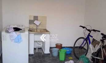 Imagem 6: CASA RESIDENCIAL em SOROCABA - SP, VILA SANTANA