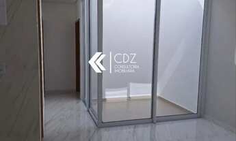 Imagem 3: CASA RESIDENCIAL em SOROCABA - SP, JARDIM RESIDENCIAL VILLAGIO IPANEMA I