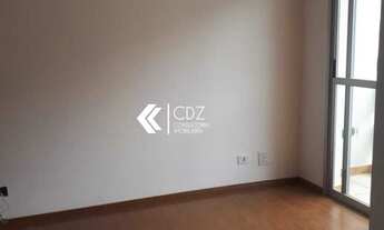 Imagem 7: APARTAMENTO RESIDENCIAL em SOROCABA - SP, PARQUE TRÊS MENINOS