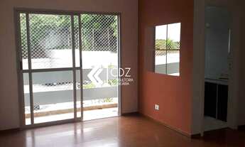 Imagem: APARTAMENTO RESIDENCIAL em SOROCABA - SP