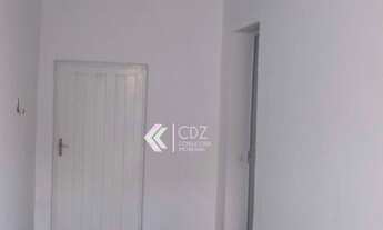 Imagem: CASA RESIDENCIAL em SOROCABA - SP, VILA