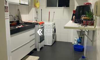 Imagem 5: APARTAMENTO RESIDENCIAL em SOROCABA - SP, APARECIDINHA