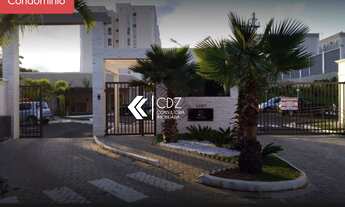 Imagem 3: APARTAMENTO RESIDENCIAL em SOROCABA - SP, APARECIDINHA