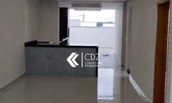 Imagem 3: CASA RESIDENCIAL em SOROCABA - SP, CAJURU DO SUL