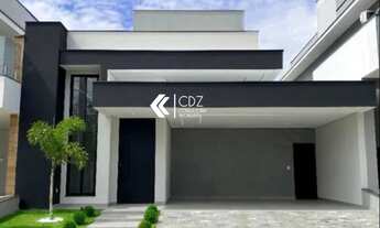 Imagem 2: CASA RESIDENCIAL em SOROCABA - SP, PARQUE IBITI RESERVA