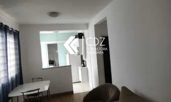 Imagem 4: APARTAMENTO RESIDENCIAL em SOROCABA - SP, BOA VISTA