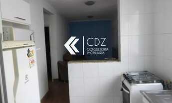 Imagem 2: APARTAMENTO RESIDENCIAL em SOROCABA - SP, BOA VISTA