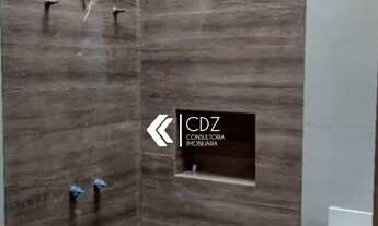 Imagem 7: CASA RESIDENCIAL em SOROCABA - SP, CAJURU DO SUL