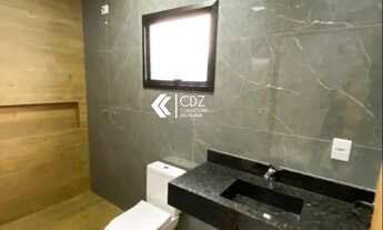 Imagem 6: CASA RESIDENCIAL em SOROCABA - SP, PARQUE IBITI RESERVA