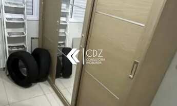 Imagem 6: APARTAMENTO RESIDENCIAL em SOROCABA - SP, VILA NOVA SOROCABA