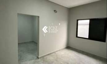 Imagem 7: CASA RESIDENCIAL em SOROCABA - SP, PARQUE IBITI RESERVA