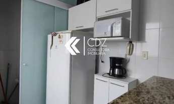 Imagem 5: APARTAMENTO RESIDENCIAL em SOROCABA - SP, BOA VISTA