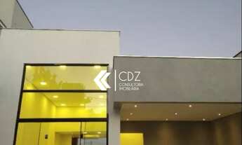 Imagem 2: CASA RESIDENCIAL em SOROCABA - SP, CAJURU DO SUL