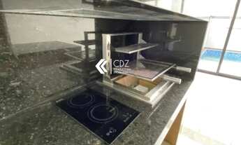 Imagem 3: CASA RESIDENCIAL em SOROCABA - SP, PARQUE IBITI RESERVA