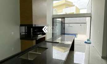 Imagem 5: CASA RESIDENCIAL em SOROCABA - SP, PARQUE IBITI RESERVA