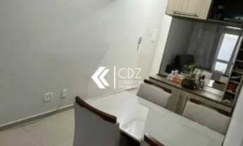 Imagem 4: APARTAMENTO RESIDENCIAL em SOROCABA - SP, VILA NOVA SOROCABA