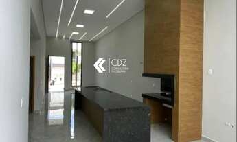 Imagem: CASA RESIDENCIAL em SOROCABA - SP, PARQUE