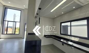 Imagem 5: CASA RESIDENCIAL em SOROCABA - SP, JARDIM RESERVA IPANEMA