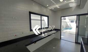 Imagem 3: CASA RESIDENCIAL em SOROCABA - SP, JARDIM RESERVA IPANEMA