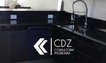 Imagem 6: CASA RESIDENCIAL em SOROCABA - SP, LOTEAMENTO DINORÁ ROSA