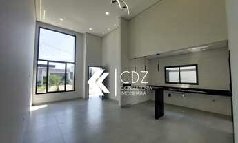 Imagem 2: CASA RESIDENCIAL em SOROCABA - SP, JARDIM RESERVA IPANEMA