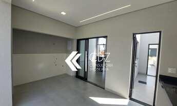 Imagem 6: CASA RESIDENCIAL em SOROCABA - SP, JARDIM RESERVA IPANEMA