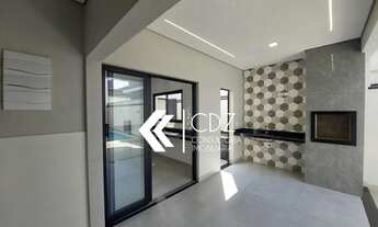 Imagem 7: CASA RESIDENCIAL em SOROCABA - SP, JARDIM RESERVA IPANEMA