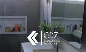 Imagem 7: CASA RESIDENCIAL em SOROCABA - SP, LOTEAMENTO DINORÁ ROSA