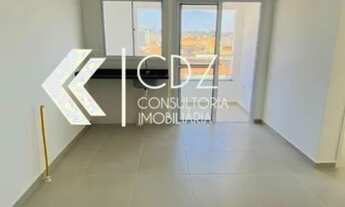 Imagem 5: APARTAMENTO RESIDENCIAL em SOROCABA - SP, VILA SANTANA