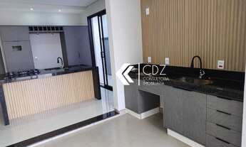 Imagem: CASA RESIDENCIAL em SOROCABA - SP, BRIGADEIRO