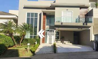 Imagem: CASA RESIDENCIAL em SOROCABA - SP, PARQUE