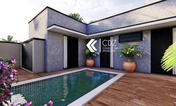 Imagem: CASA RESIDENCIAL em SOROCABA - SP, JARDIM