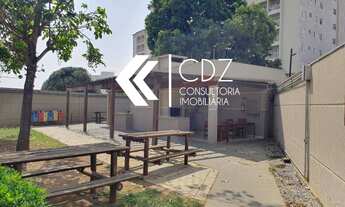 Imagem 5: APARTAMENTO RESIDENCIAL em SOROCABA - SP, JARDIM SÃO CARLOS