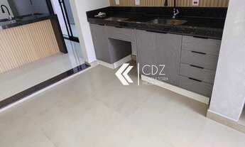 Imagem 3: CASA RESIDENCIAL em SOROCABA - SP, BRIGADEIRO TOBIAS