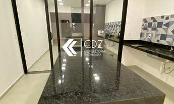 Imagem 2: CASA RESIDENCIAL em SOROCABA - SP, JARDIM RESIDENCIAL CAMPOS DO CONDE