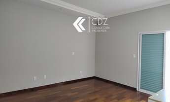 Imagem 2: CASA RESIDENCIAL em SOROCABA - SP, PARQUE CAMPOLIM