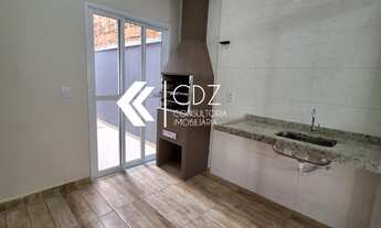 Imagem 6: CASA RESIDENCIAL em SOROCABA - SP, HORTO FLORESTAL