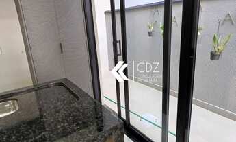 Imagem 2: CASA RESIDENCIAL em SOROCABA - SP, BRIGADEIRO TOBIAS