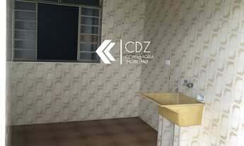 Imagem 2: CASA RESIDENCIAL em SOROCABA - SP, VILA AUGUSTA