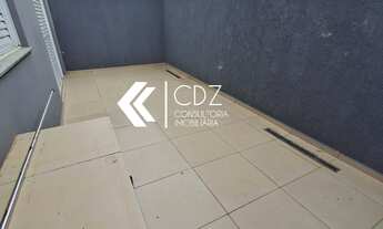 Imagem 3: CASA RESIDENCIAL em SOROCABA - SP, HORTO FLORESTAL