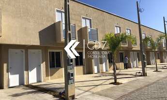 Imagem: CASA RESIDENCIAL em SOROCABA - SP, VILA