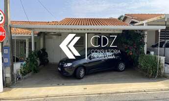 Imagem: CASA RESIDENCIAL em SOROCABA - SP, JARDIM