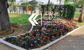 Imagem 4: APARTAMENTO RESIDENCIAL em SOROCABA - SP, JARDIM SÃO CARLOS