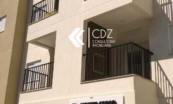 Imagem 2: APARTAMENTO RESIDENCIAL em SOROCABA - SP, JARDIM EUROPA