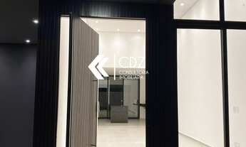 Imagem 3: CASA RESIDENCIAL em SOROCABA - SP, JARDIM RESIDENCIAL CAMPOS DO CONDE