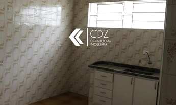 Imagem 7: CASA RESIDENCIAL em SOROCABA - SP, VILA AUGUSTA