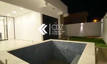 Imagem 7: CASA RESIDENCIAL em SOROCABA - SP, JARDIM RESIDENCIAL CAMPOS DO CONDE